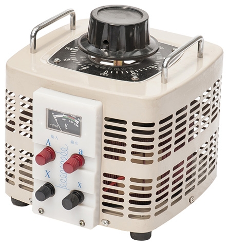 單相接觸調(diào)壓器TDGC2系列