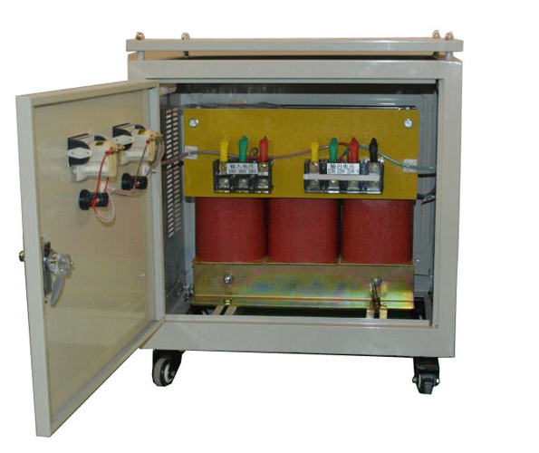 進(jìn)出口設(shè)備電壓不匹配解決方案