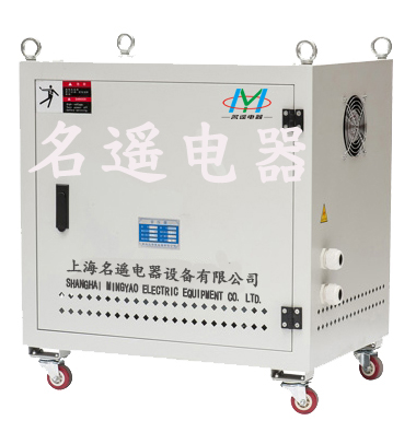 日美韓進(jìn)出口設(shè)備配套隔離變壓器