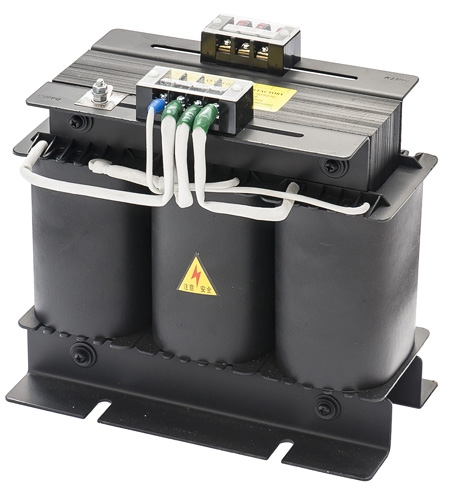 415v變380v變壓器