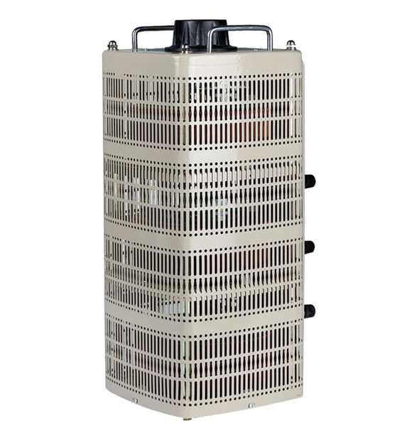 TSGC2-15KVA三相接觸調(diào)壓器