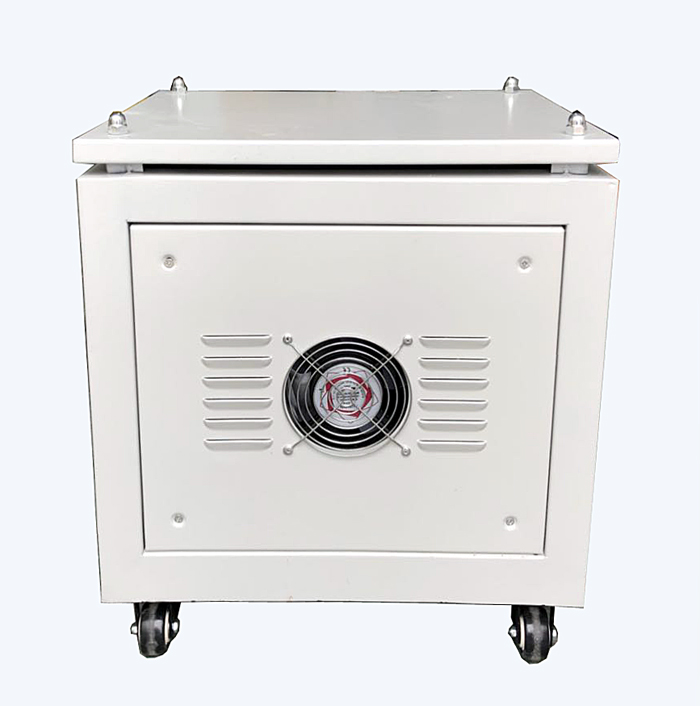 數(shù)顯型SG11三相干式變壓器