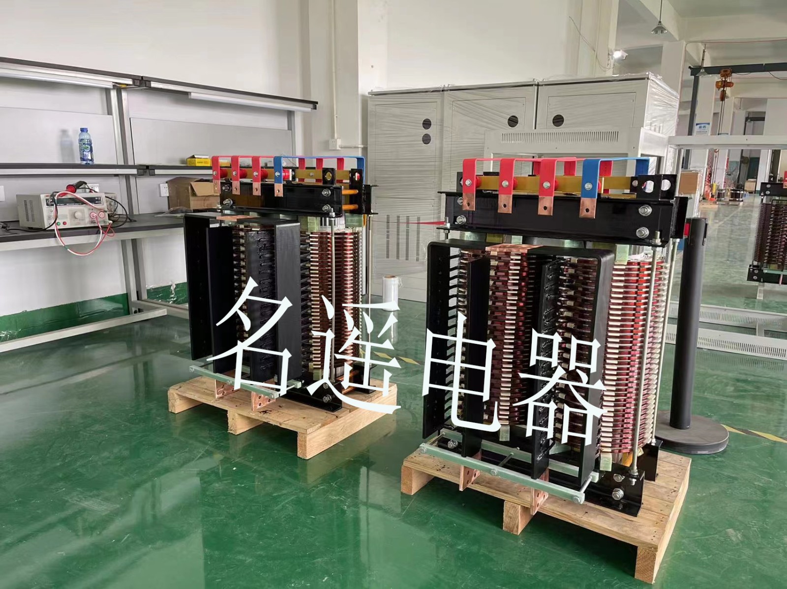 DDGSDG低壓大電流變壓器380v220V變50V60v